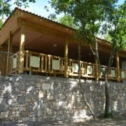 Chalet Micocoulier