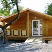 Chalet Jade