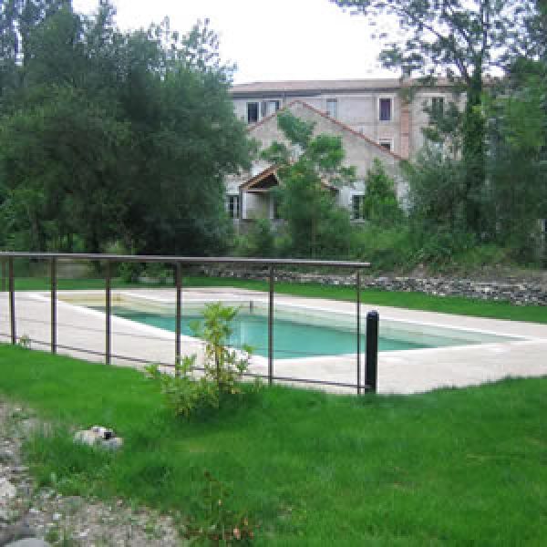 Gîte de Taverne