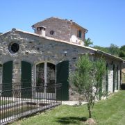 Gite des Chazelles