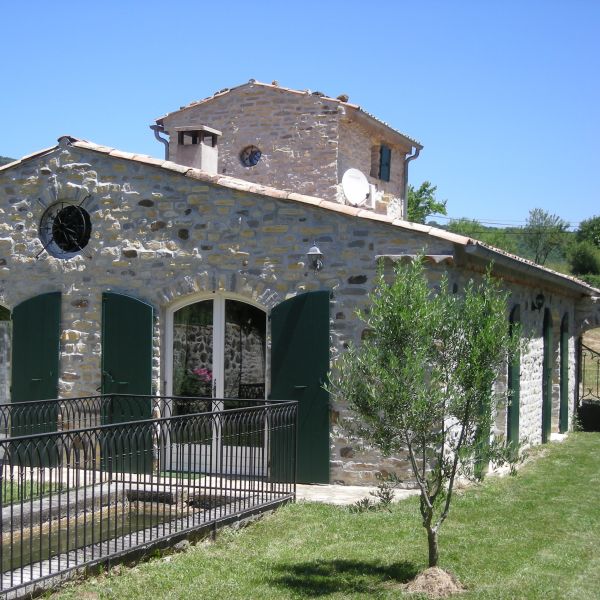 Gite des Chazelles