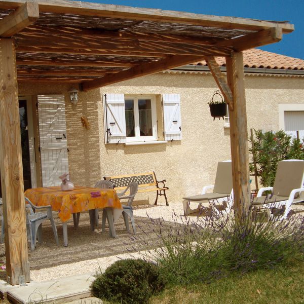 Gîte l'Ardécho