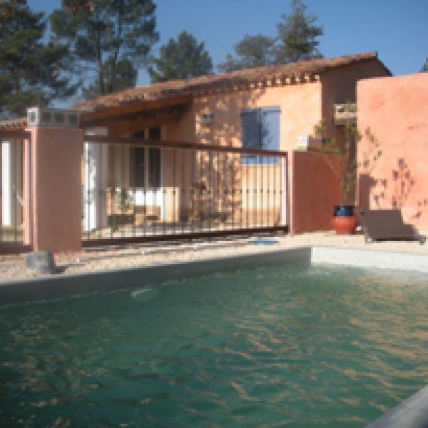 Gite la Sauvasse