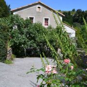 Le Gourbet