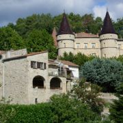 Gites Les Sources