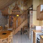 La Bergerie du Plateau