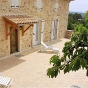 La Terrasse