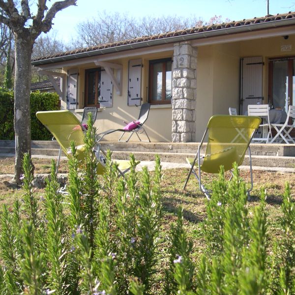 Gîte Terre d'Avens