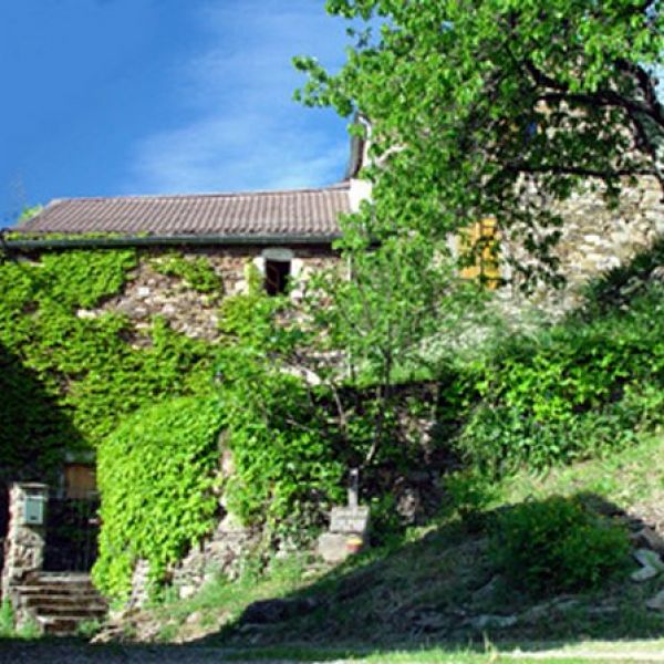 Maison 1