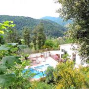 Villa Mattheos