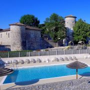 Château de Chaussy