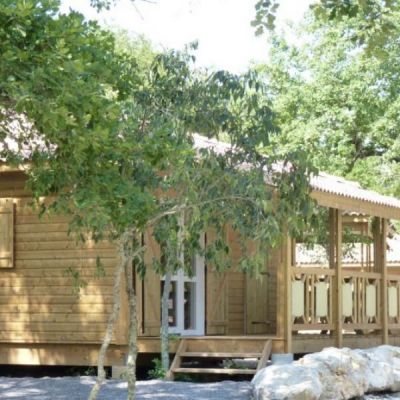 Chalet Sally